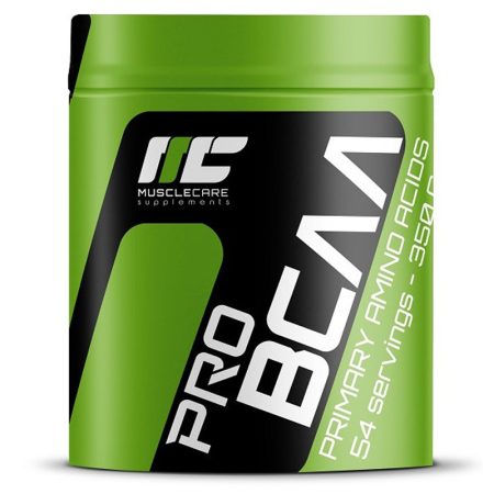 Muscle Care BCAA PRO 350G