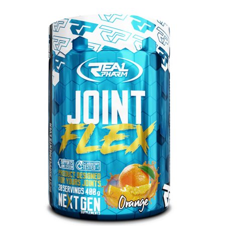 REAL PHARM JOINT FLEX 400G