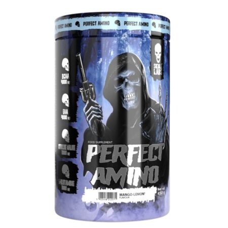 SKULL LABS® Perfect Amino 450g