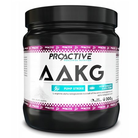 PROACTIVE AAKG 300G