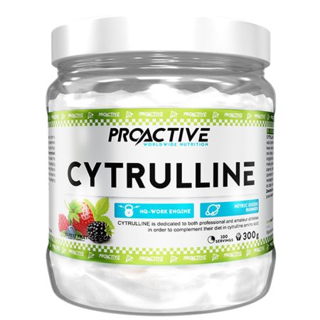 PROACTIVE CYTRULINE 300G