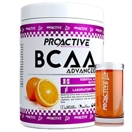 ProActive BCAA 400G